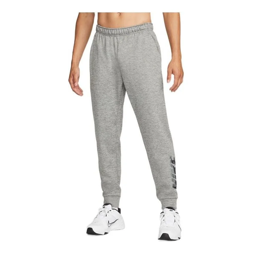 Nike Therma-FIT joggers 'Grey' DQ4847-063 - 1