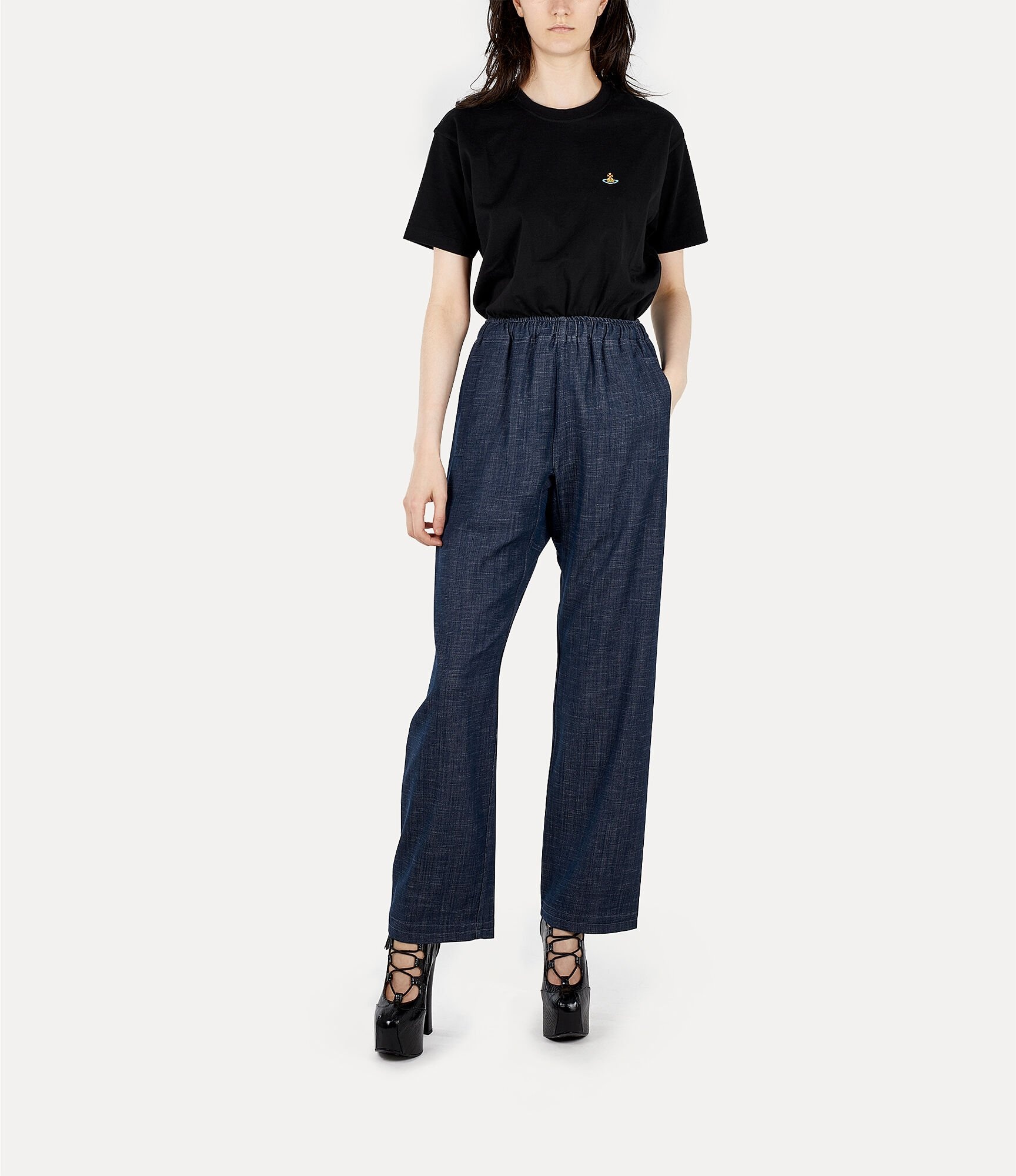 KUNG FU TROUSERS - 2