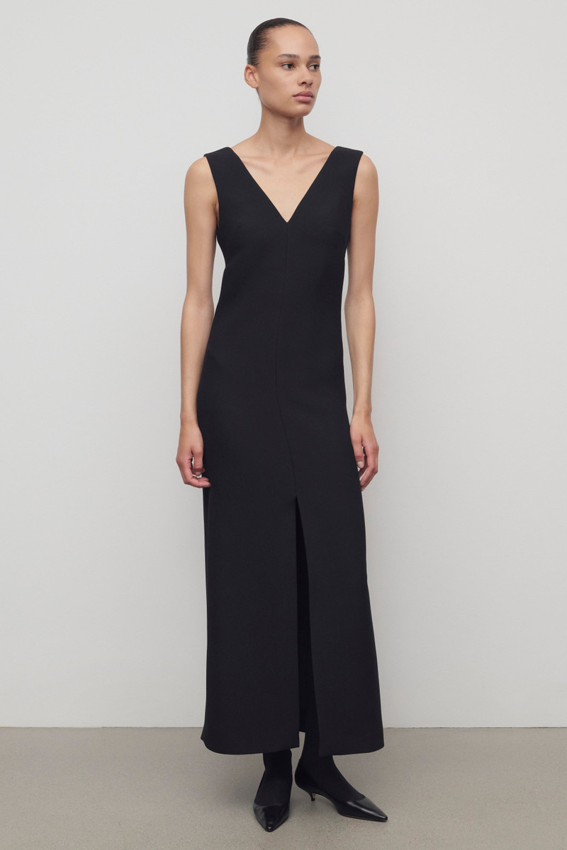 Telorin Dress in Silk 3