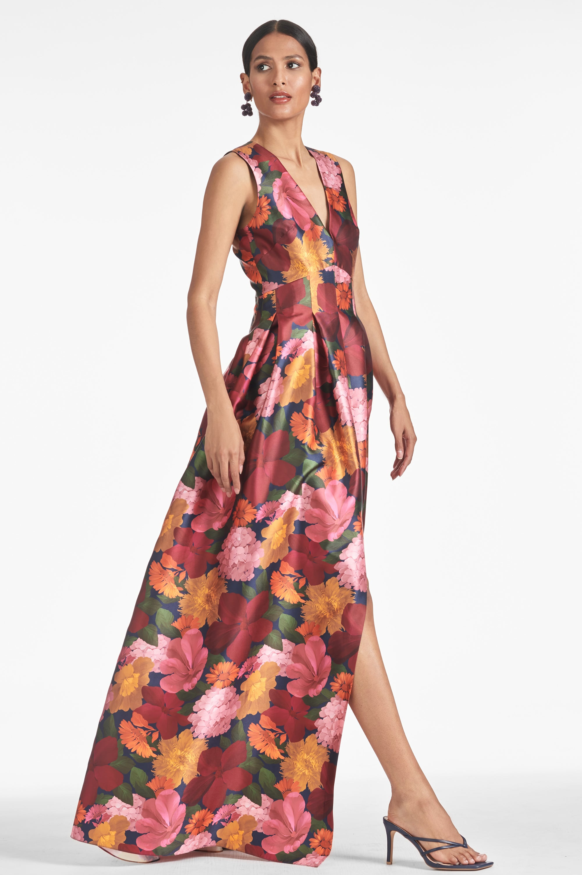 Brooke Gown - Bella Bouquet - 3