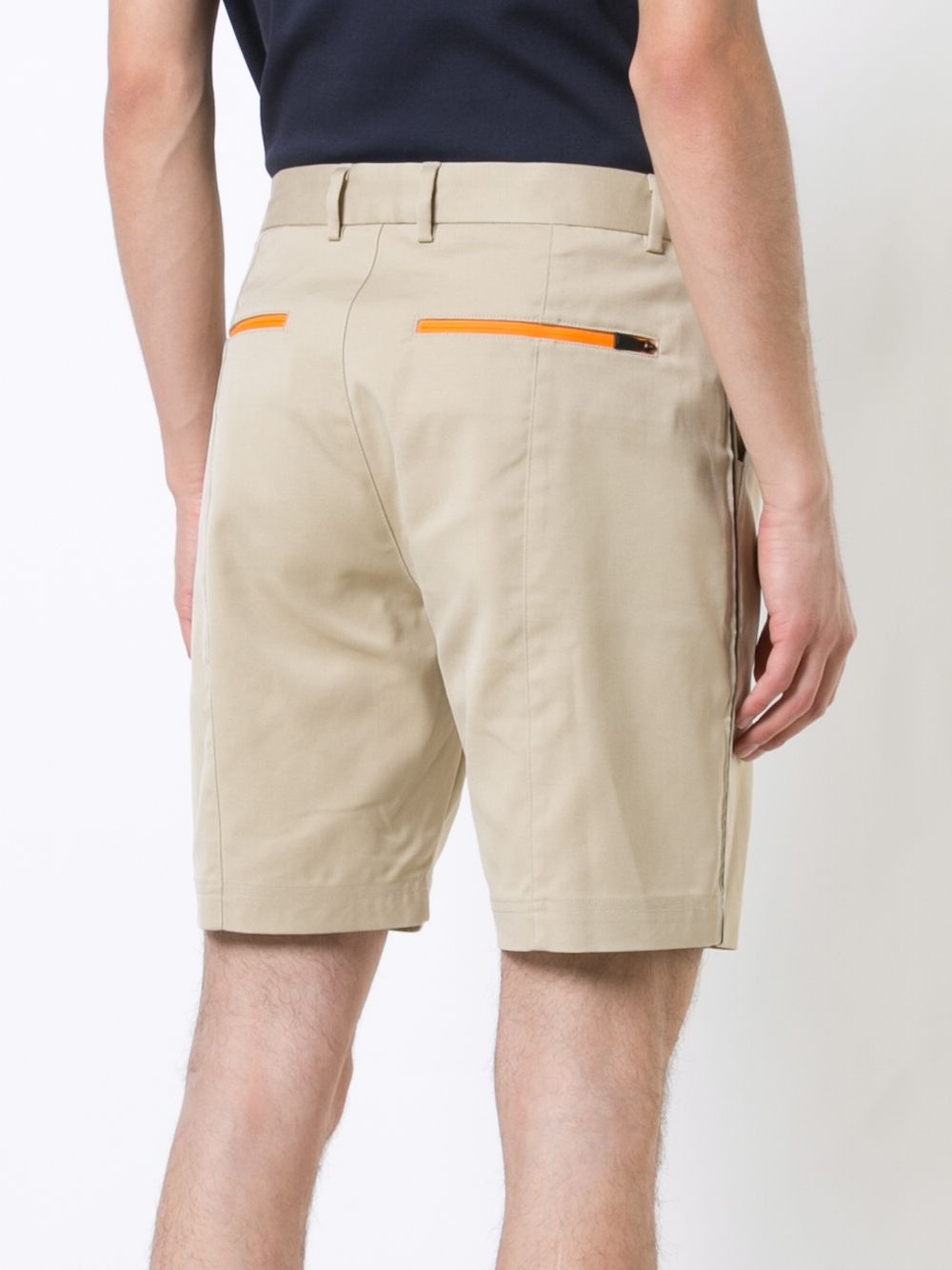 Jockey Club shorts - 4