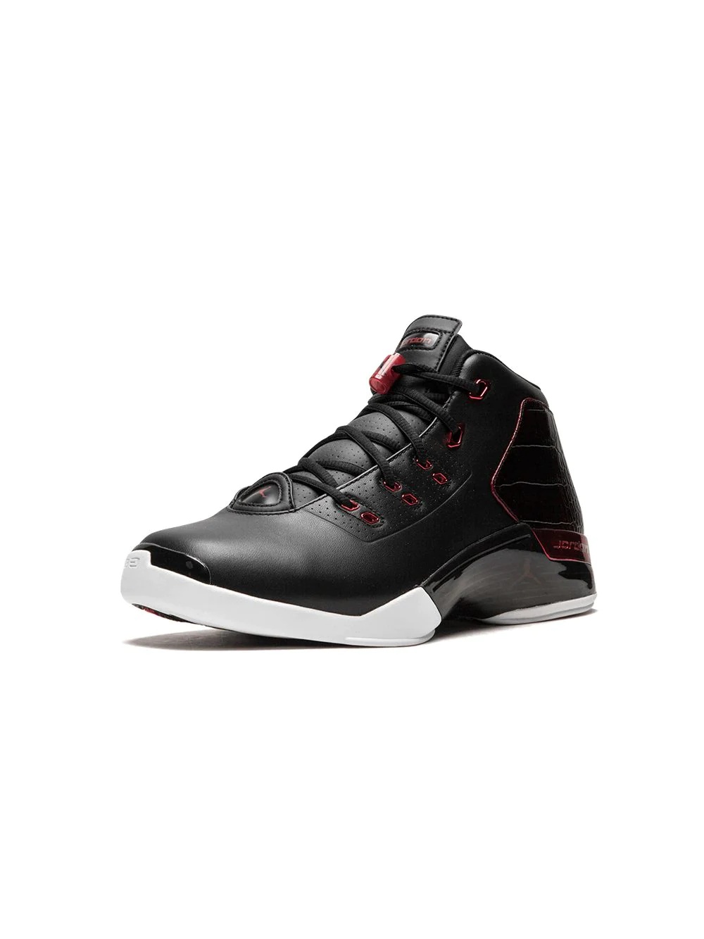 Air Jordan 17 sneakers - 4