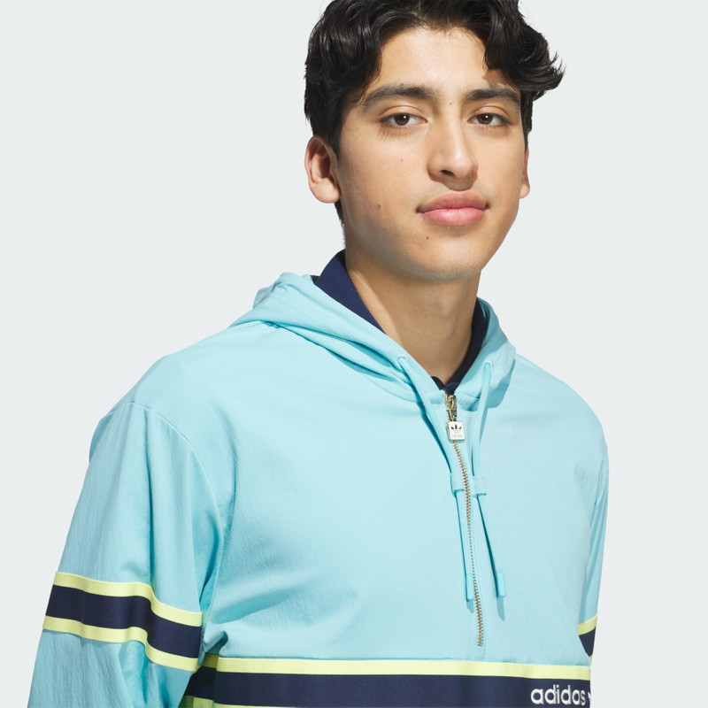 Originals Summer Anorak 5