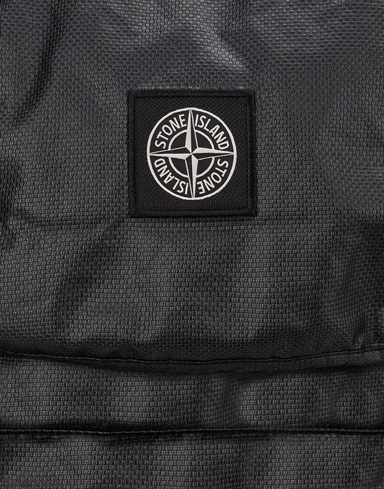 90370 MUSSOLA GOMMATA-TC BLACK - 3