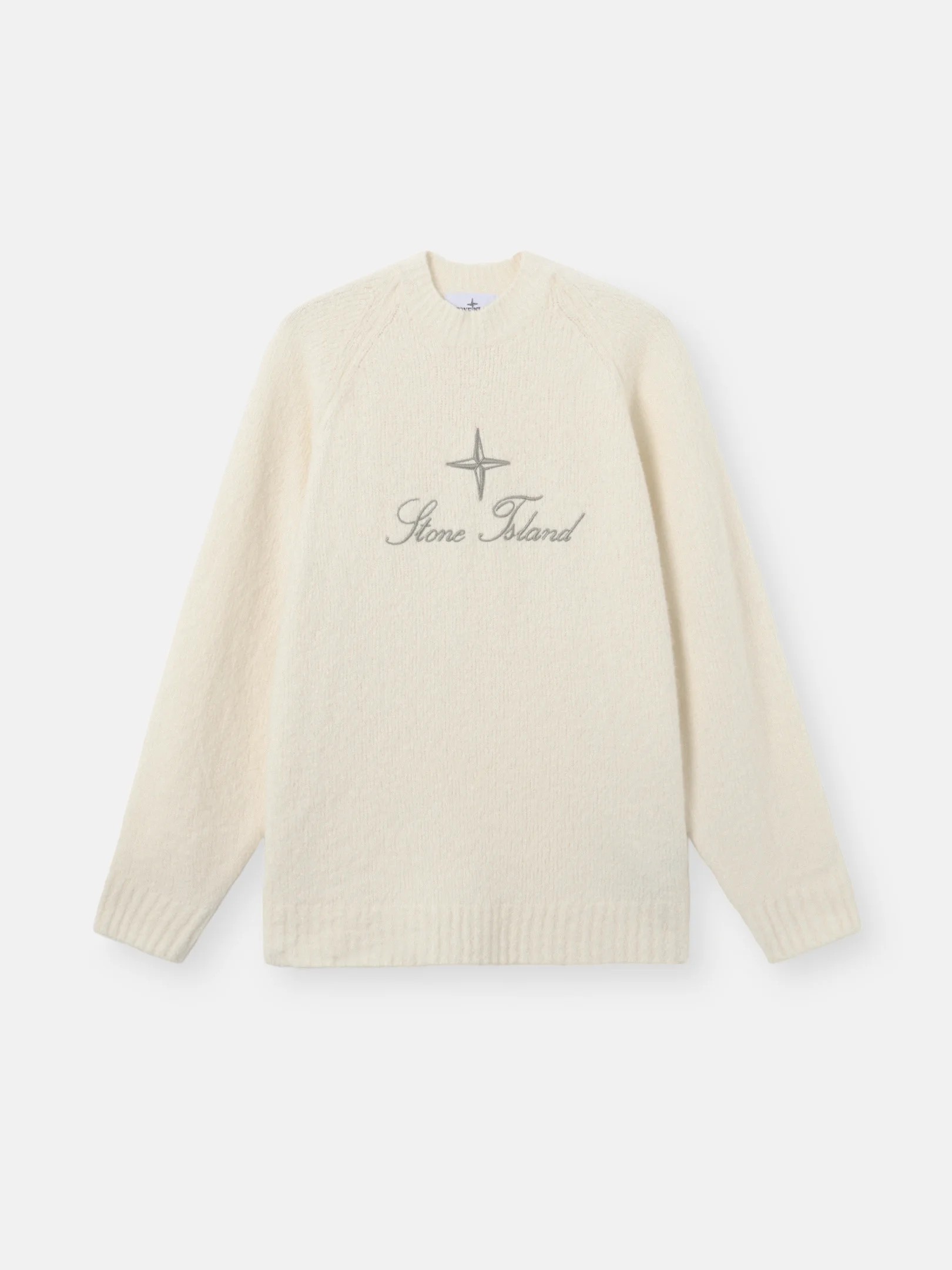 5100093 WOOL NYLON BOUCLÉ - 1