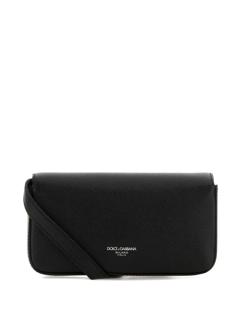 BORSA A SPALLA MARLENE DOLCE & GABBANA - 2