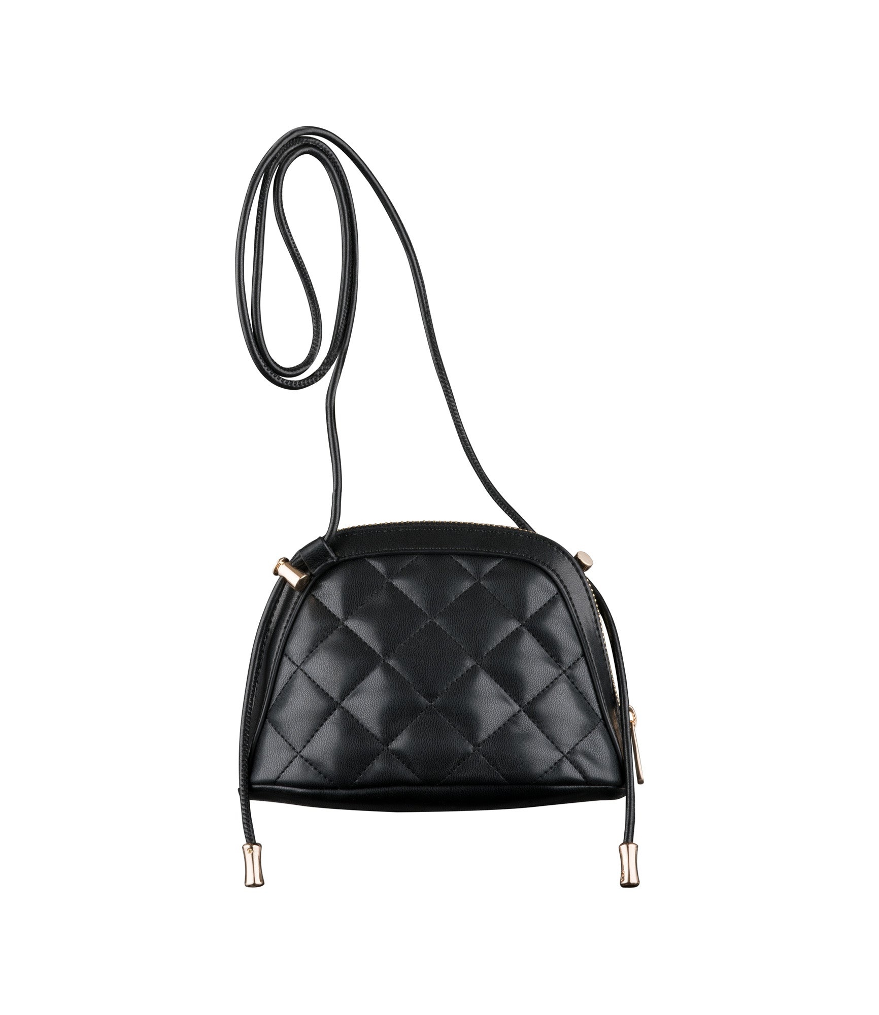 NINON SMALL DRAWSTRING BAG - 4