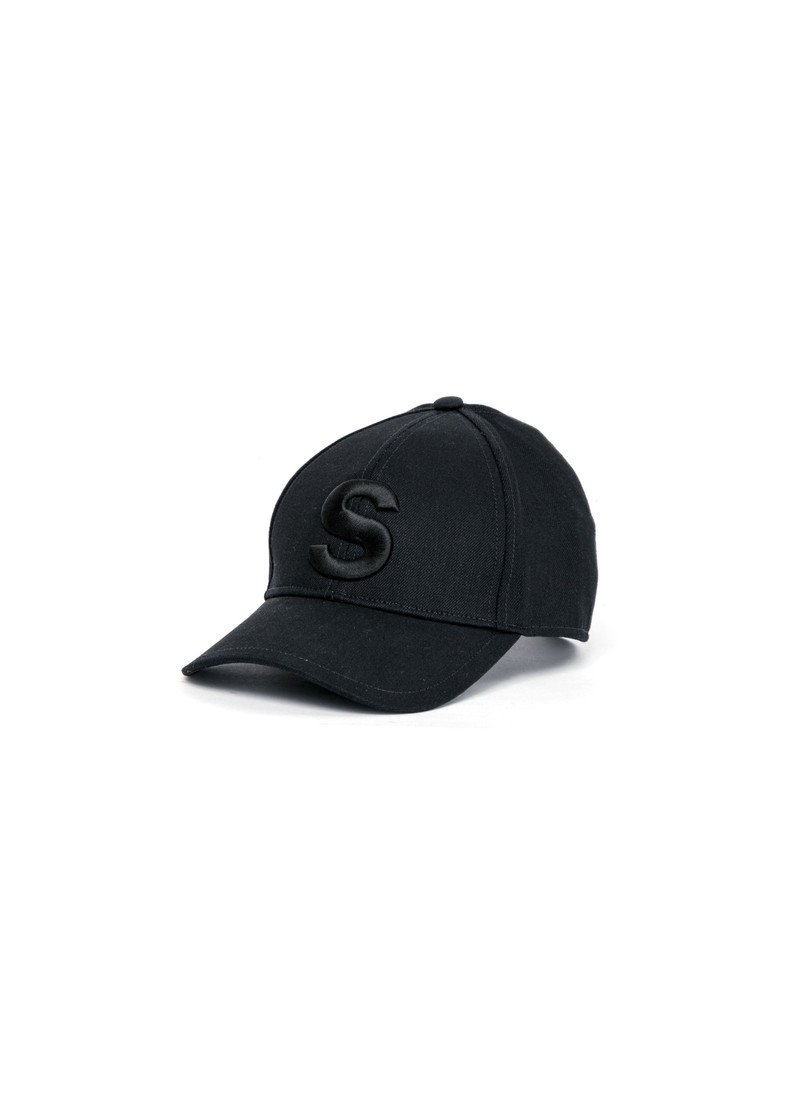 s Cap / Denim 1