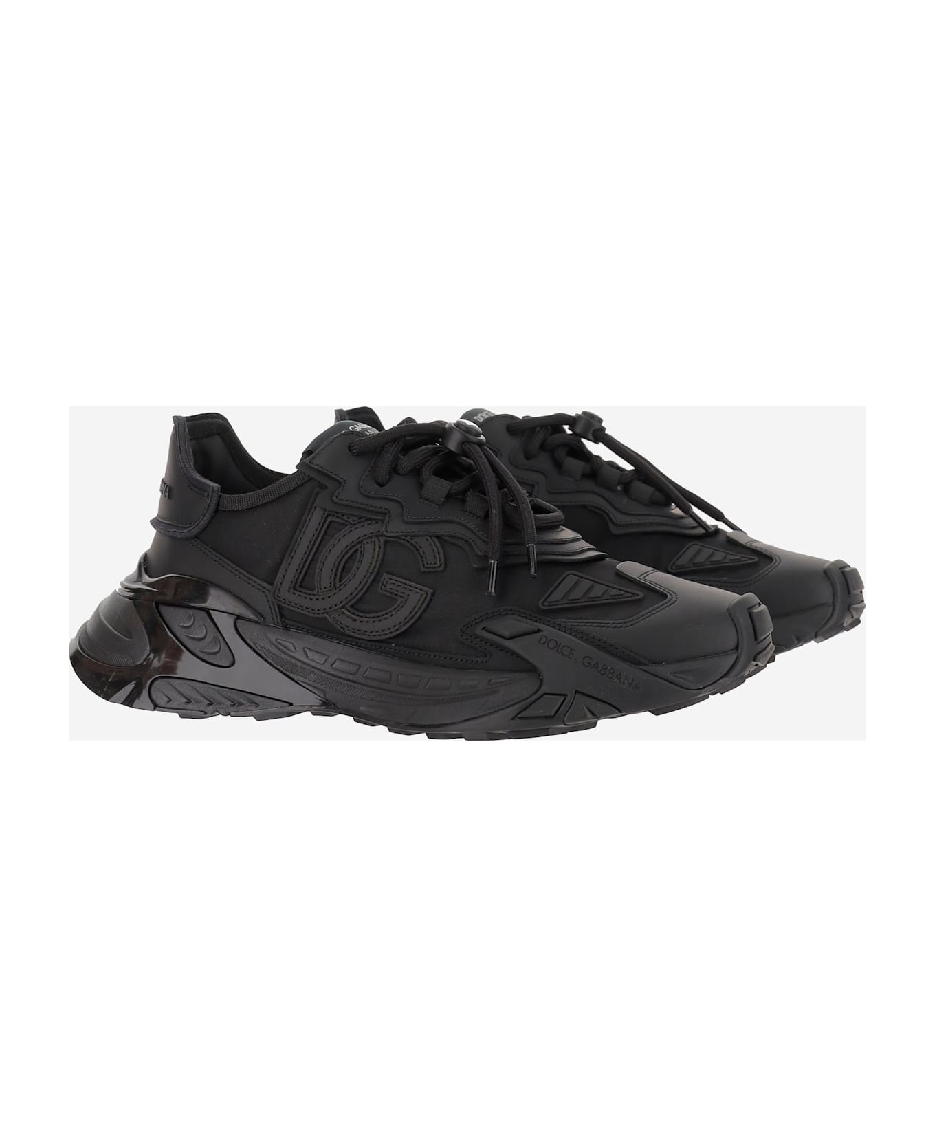 Day Faster Sneakers - 3
