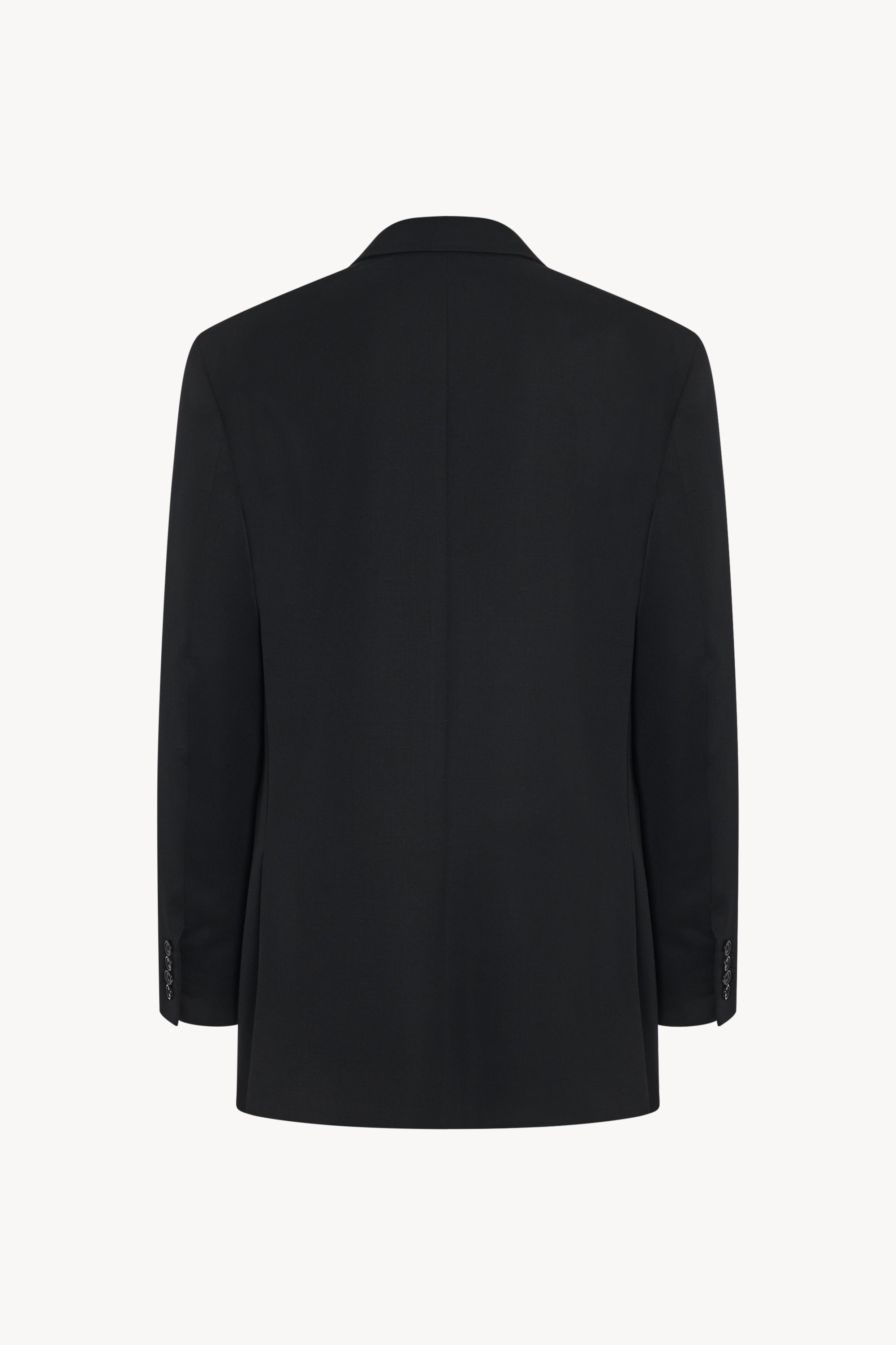 Lumis Jacket in Wool - 2