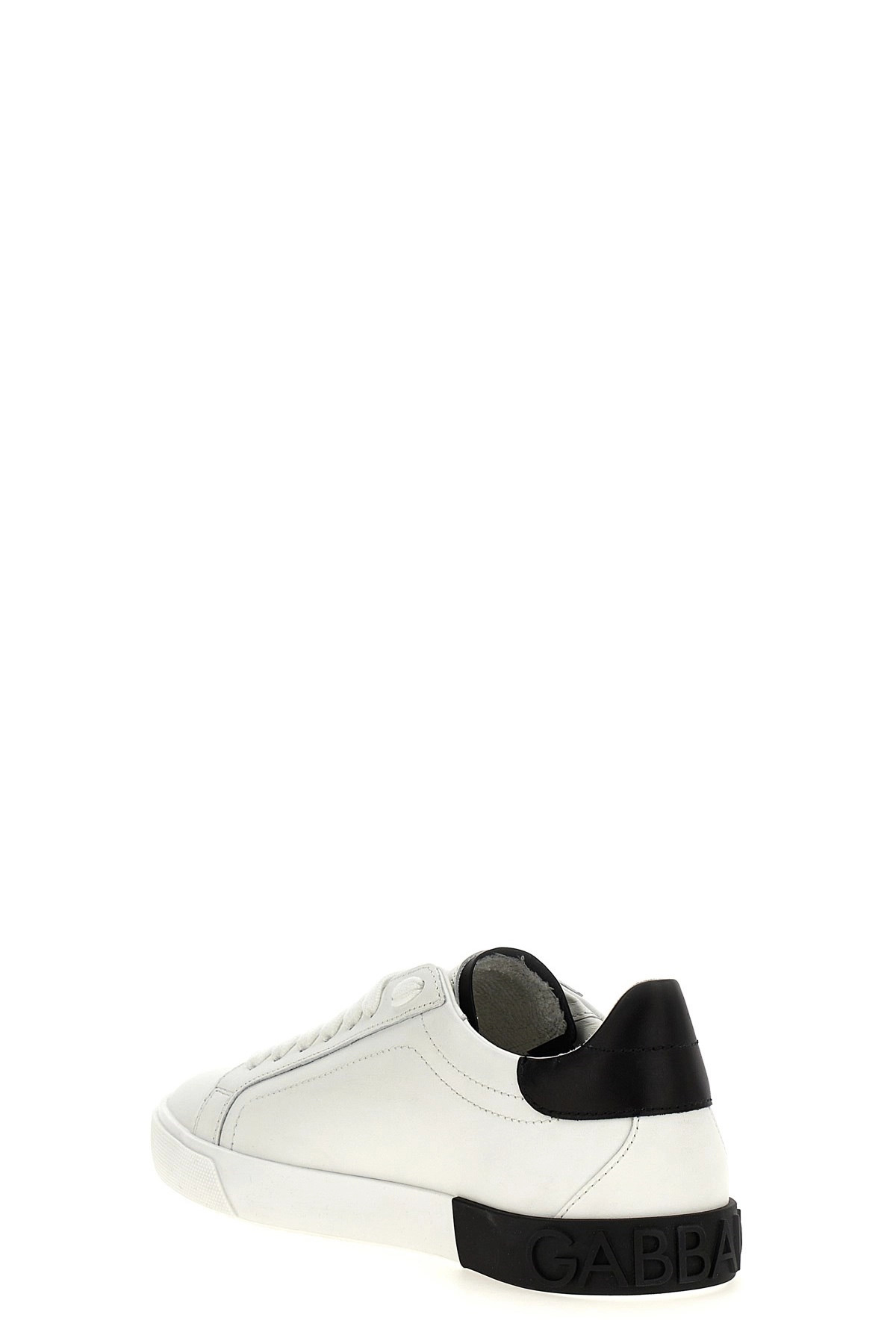 'Portofino' sneakers - 4