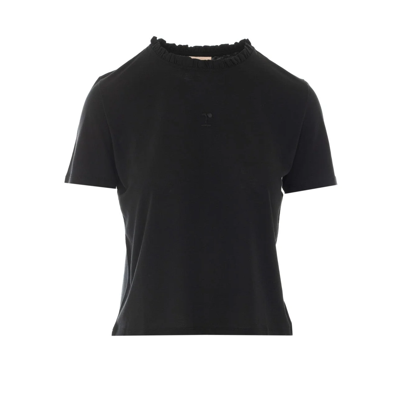 Repetto Women Logo T-Shirt - 1