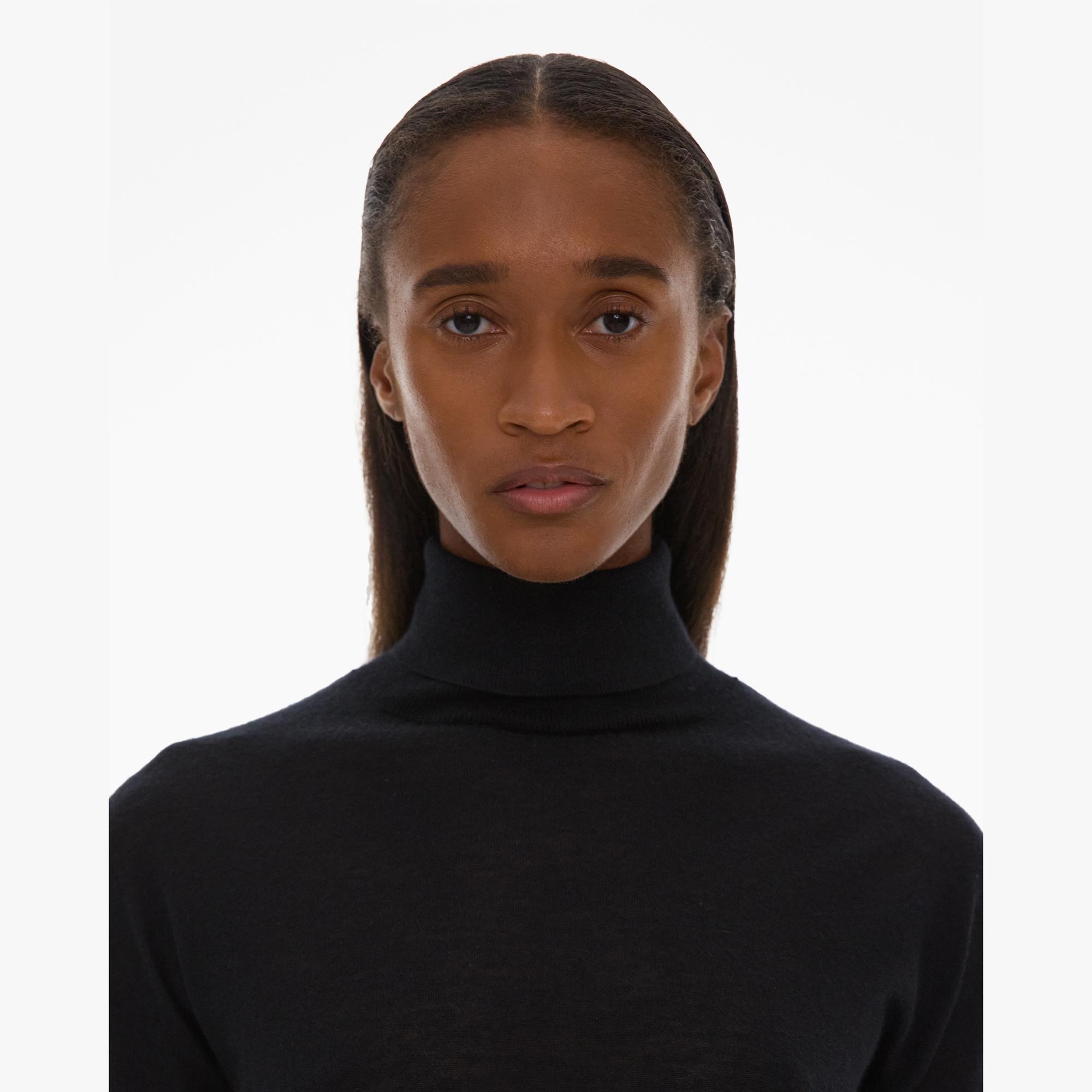 CASHMERE TURTLENECK - 7