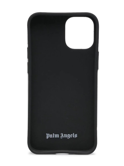 Palm Angels Broken Palm iPhone 12 Mini case outlook