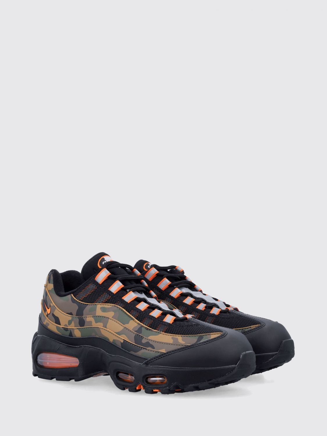 Sneakers men Nike - 2