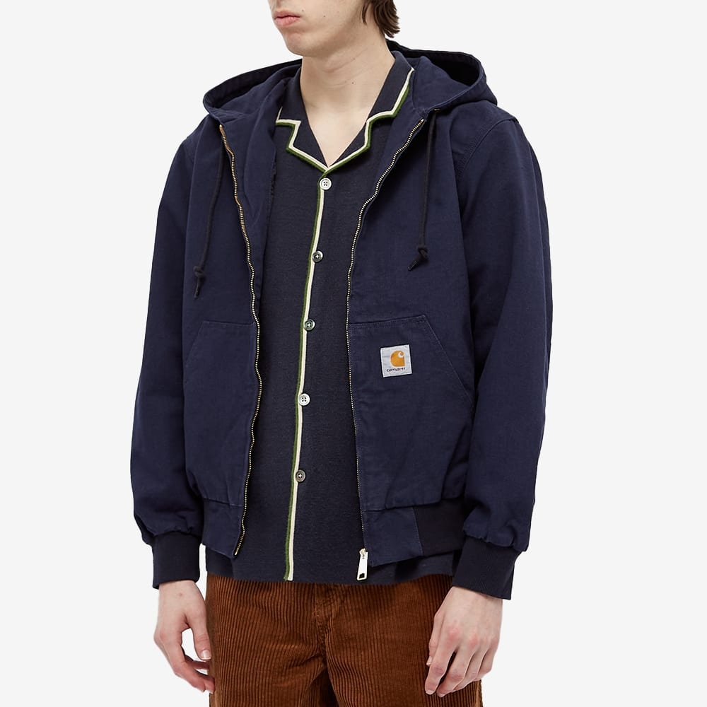 Carhartt WIP Active Jacket - 6