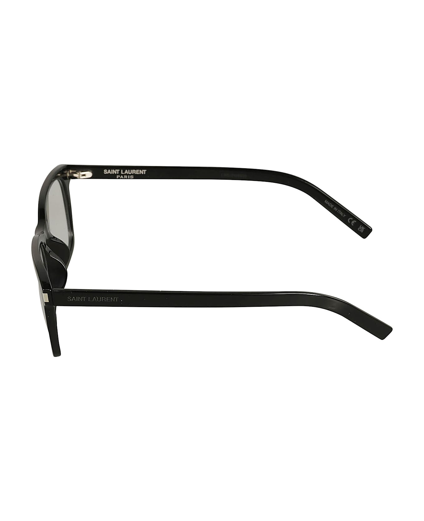 Sl718 Slim Sunglasses - 3