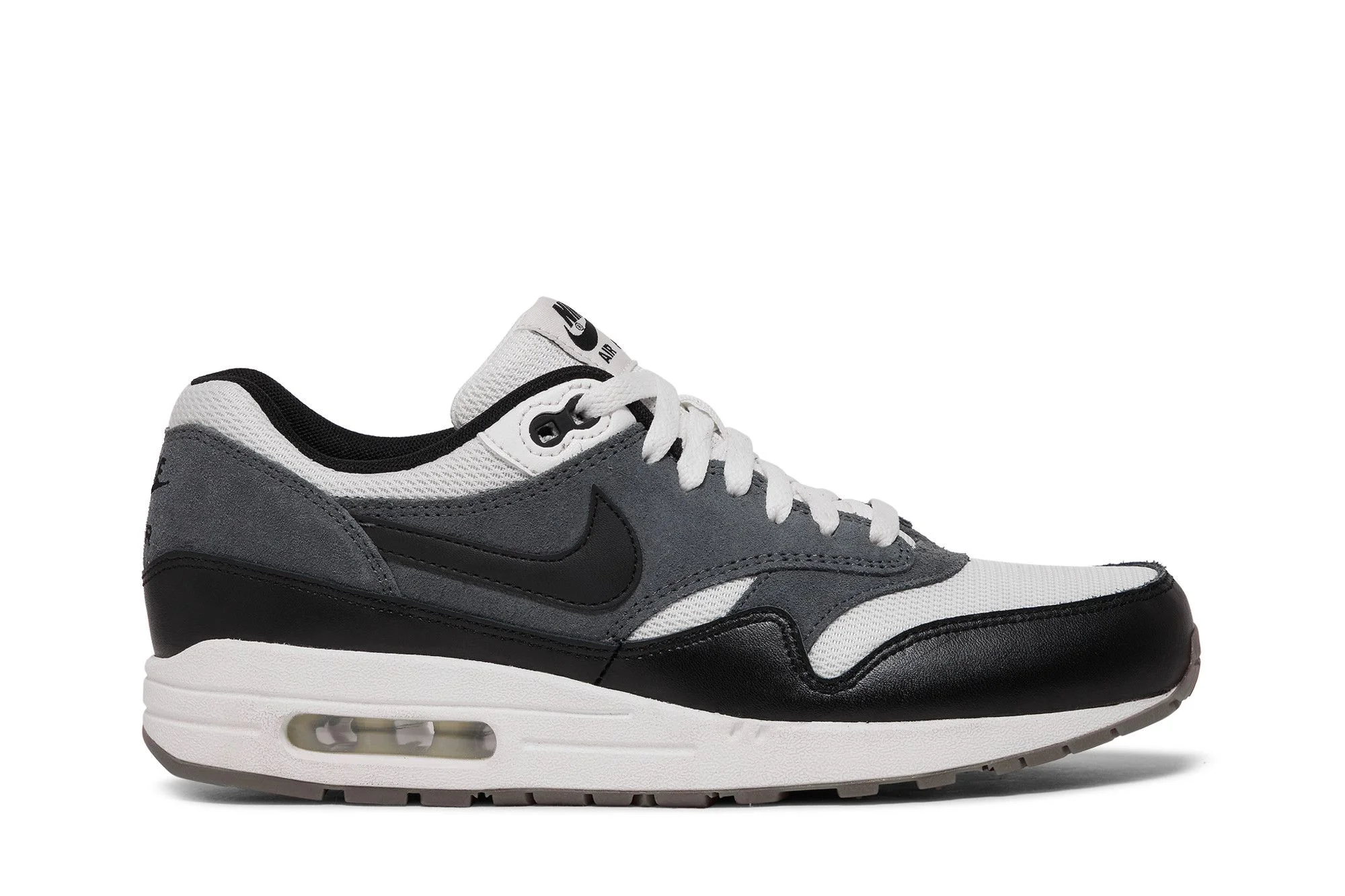 Nike Air Max 1 Essential 'Black Sail' - 1