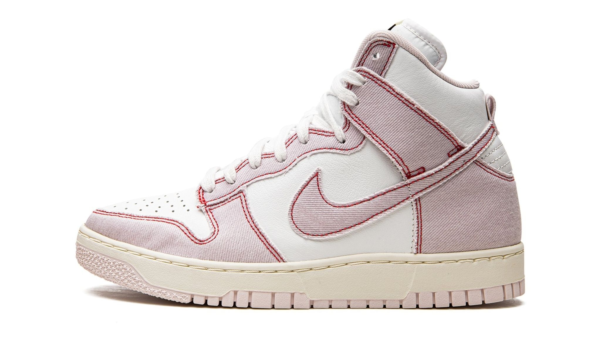 Dunk High 1985 "Barely Rose Denim" - 1