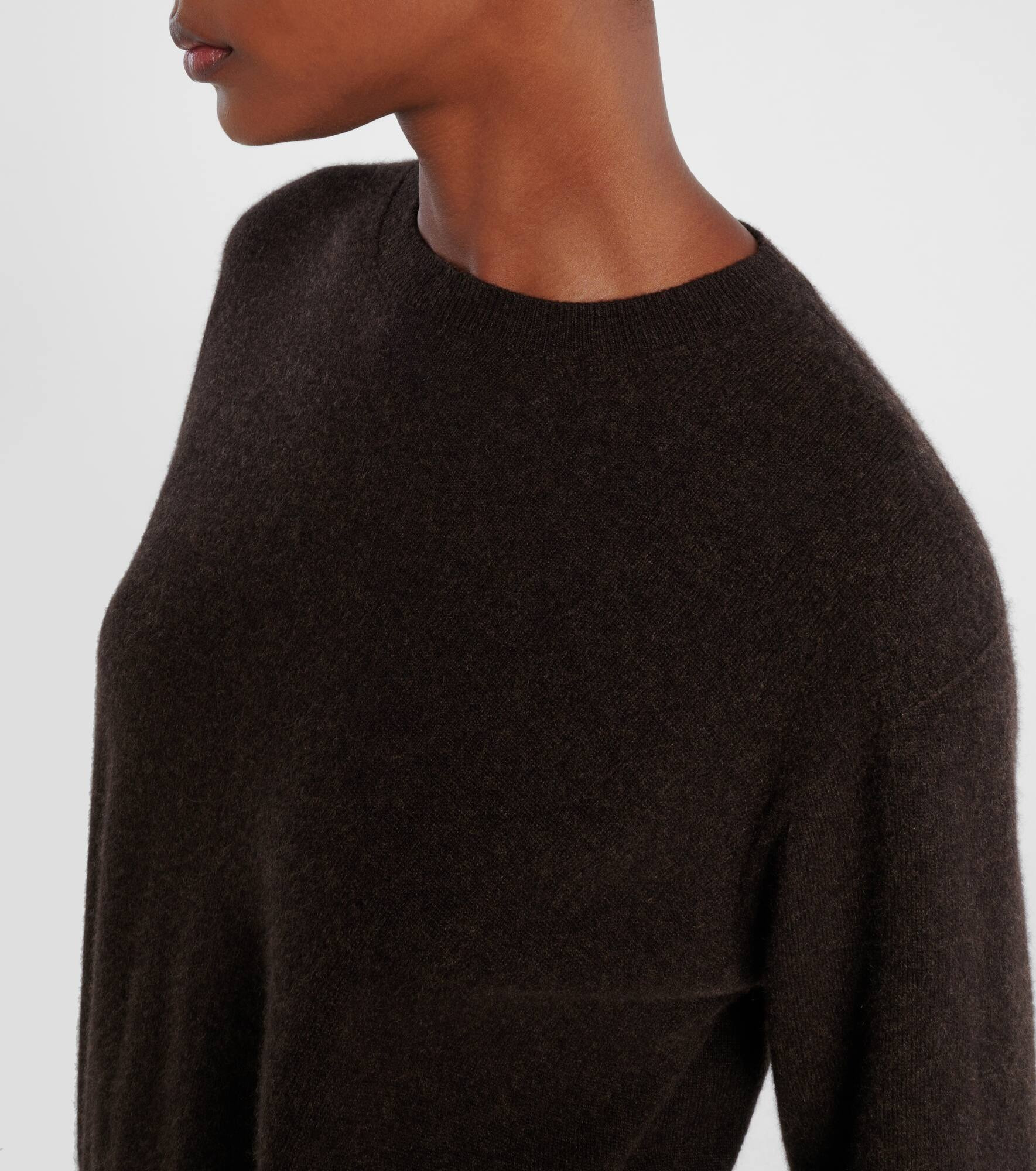 Leilani cashmere sweater - 4