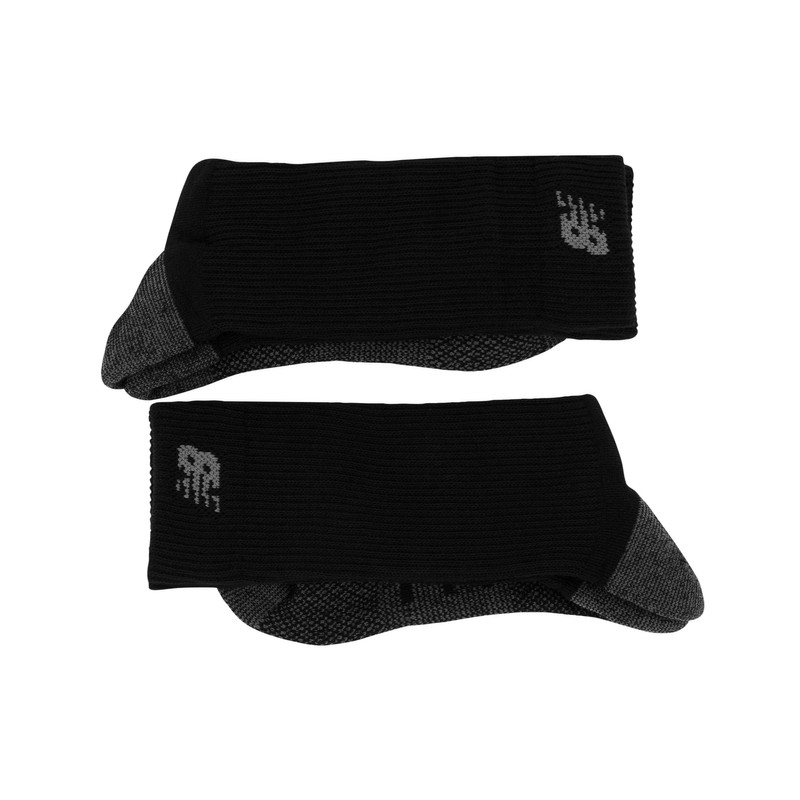 New Balance Coolmax Crew Socks 2 Pack outlook