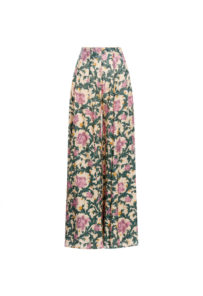 Gaita Peonia Aurora Trousers 1