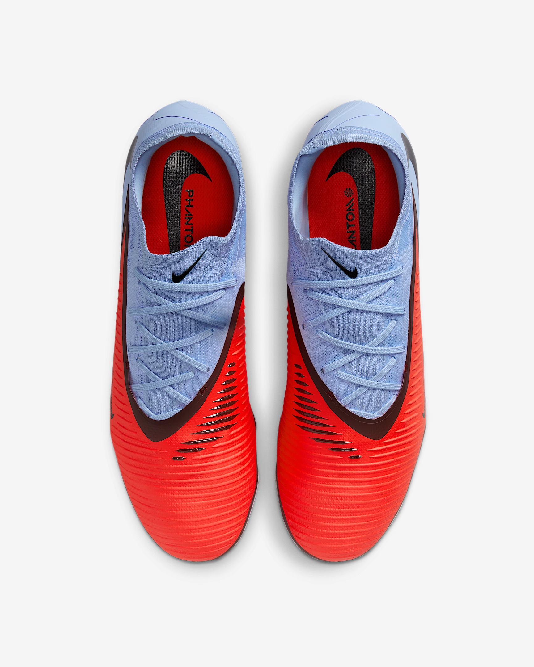 Nike Phantom 6 Low Pro Firm-Ground Soccer Cleats - 4
