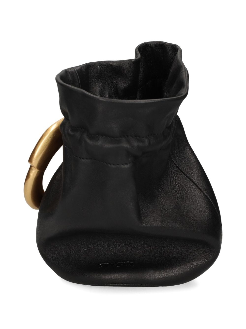 Asa drawstring bucket bag - 2