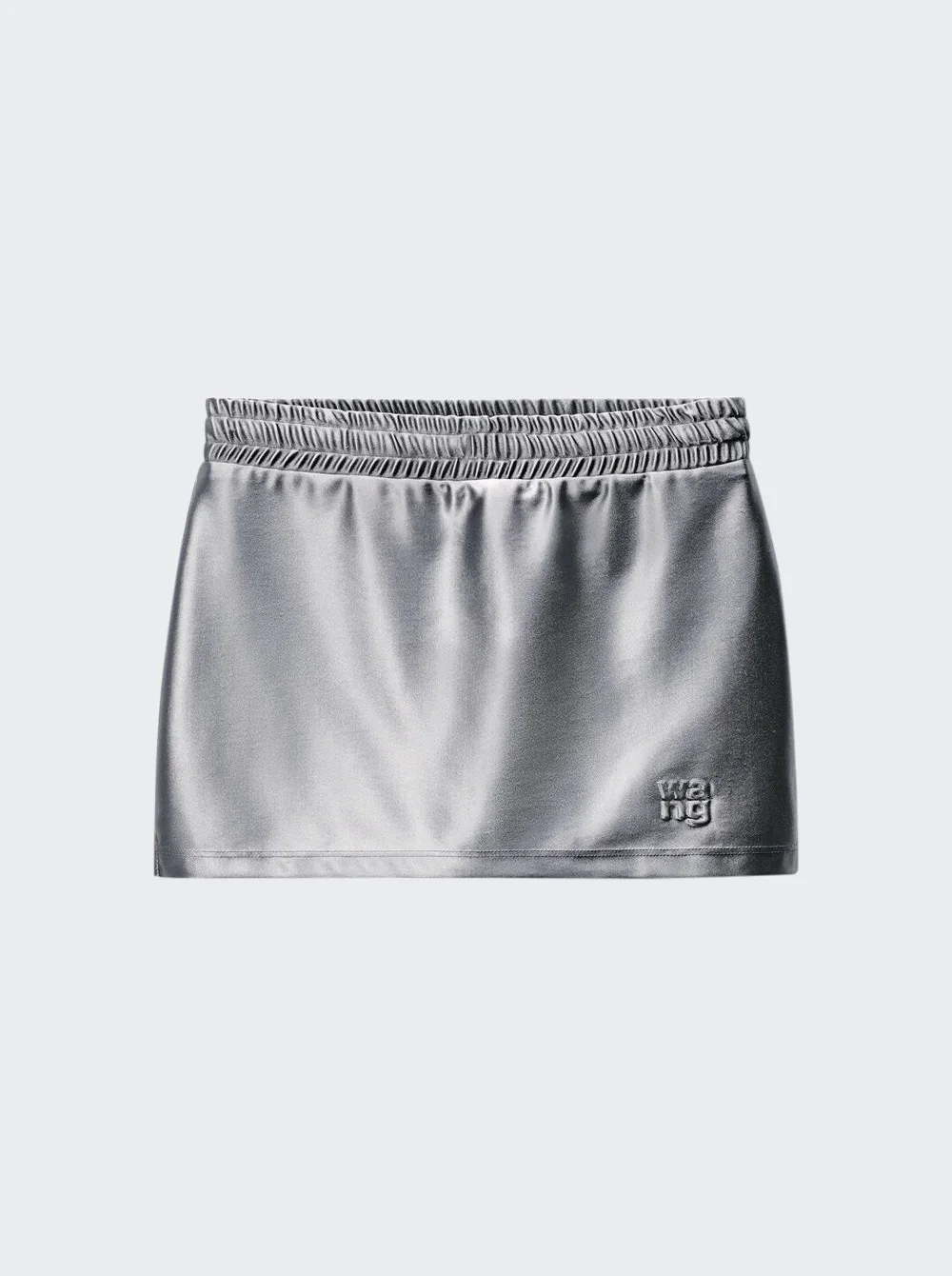Mini Skort Alloy - 1