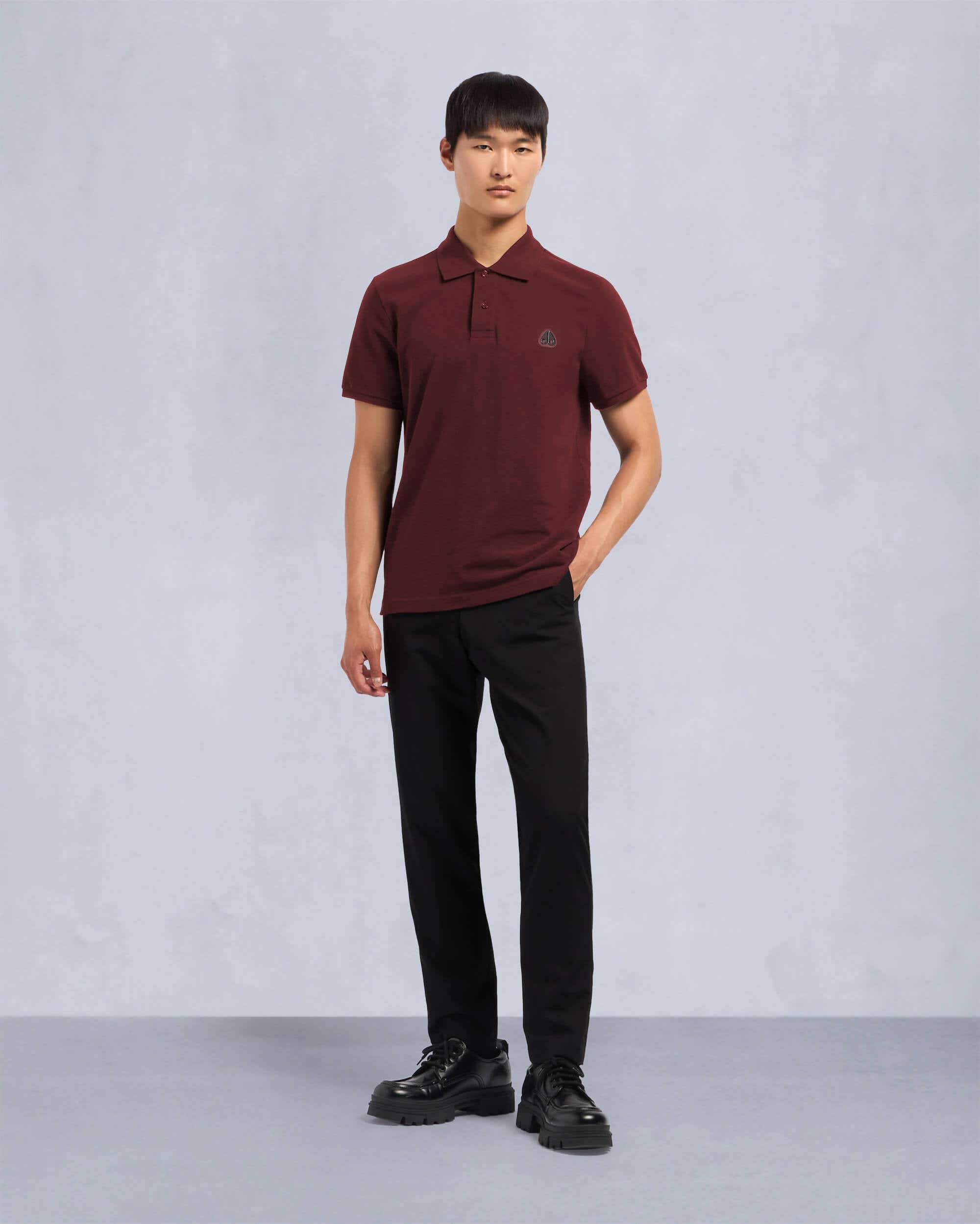 EVERETT POLO - 2