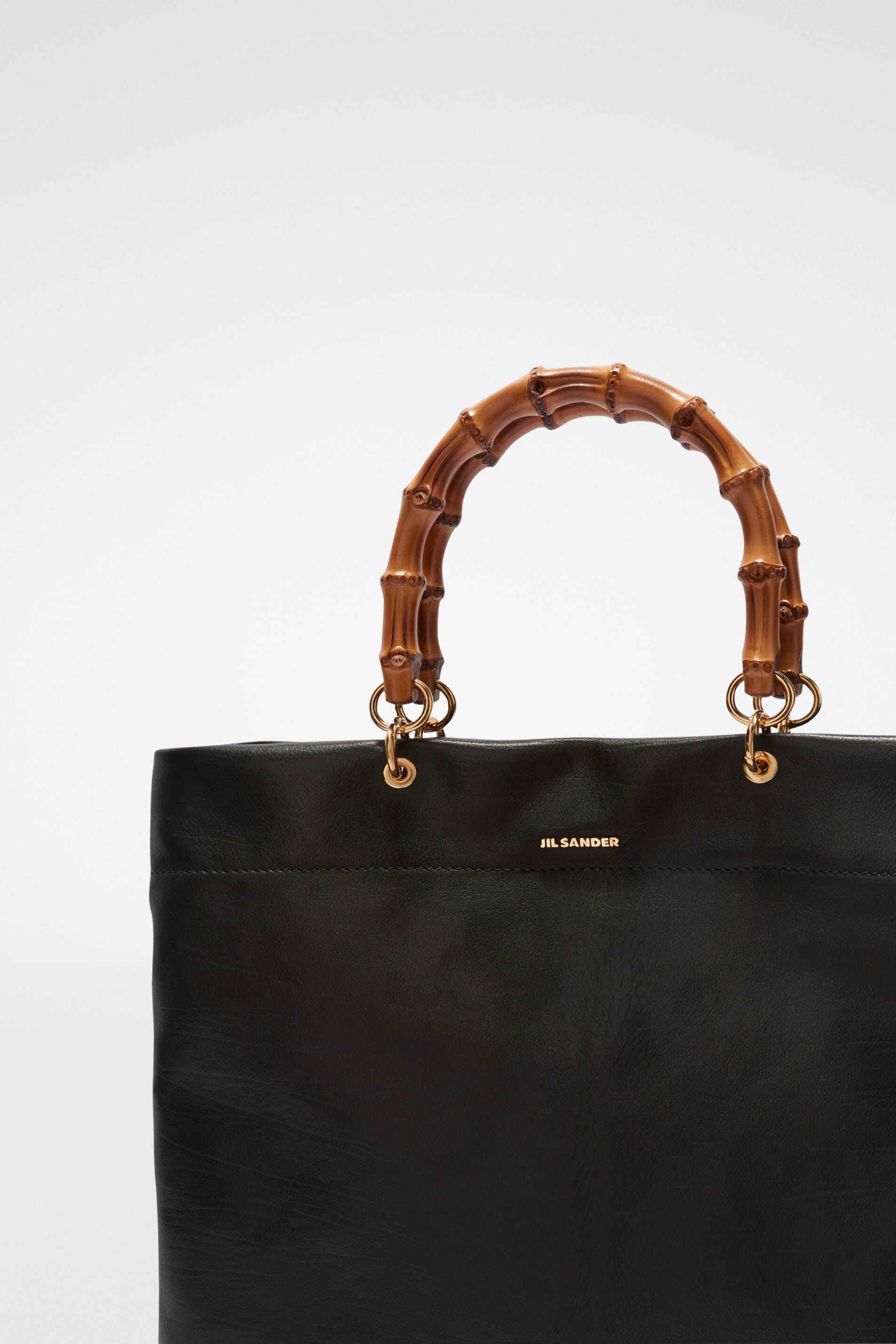 Jil Sander Tote Bag Medium | REVERSIBLE