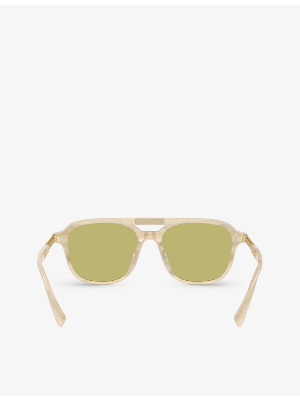 BC4001S Pillow-Frame Acetate Sunglasses - 4