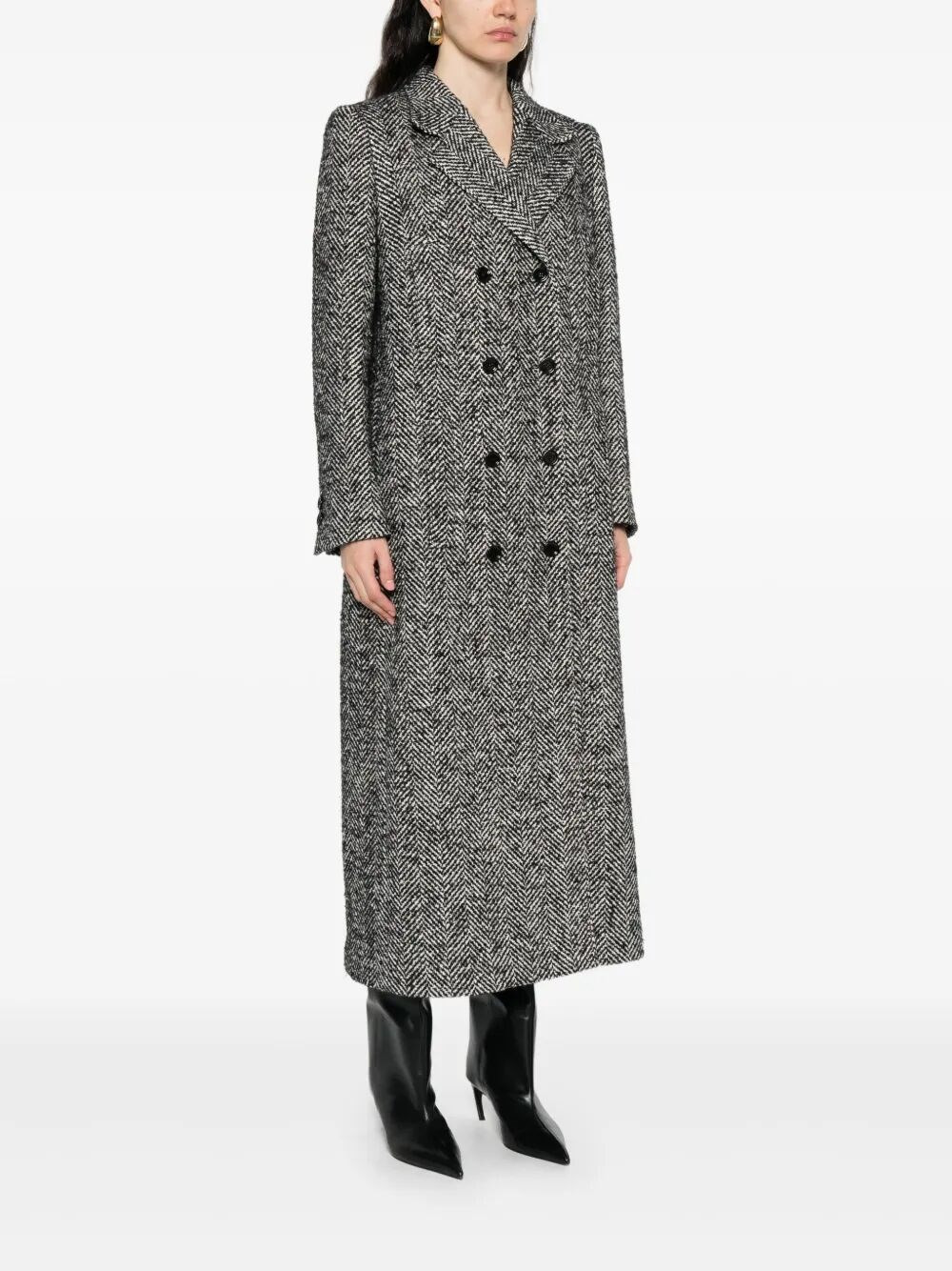 Coat - 3