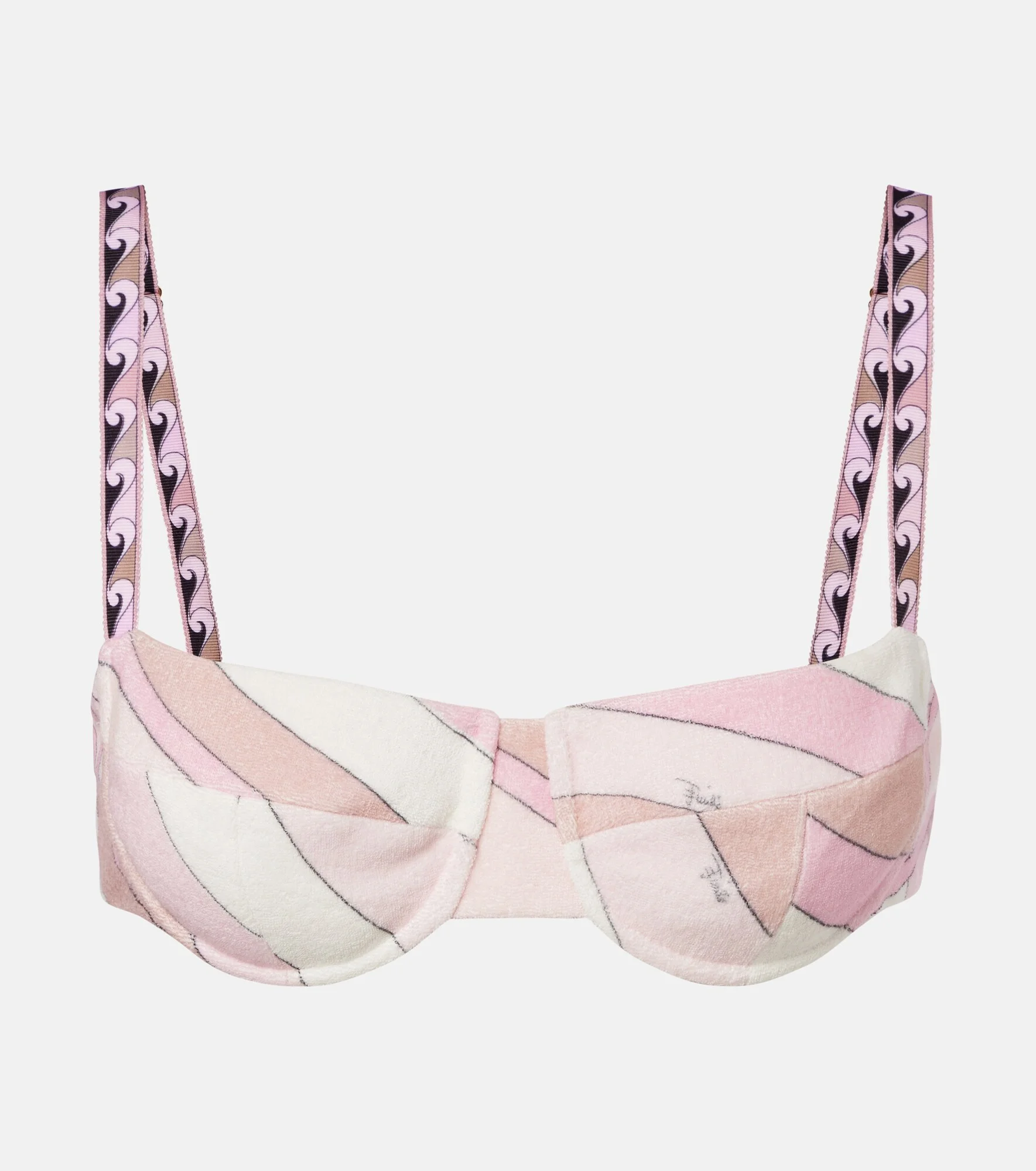 Iride bikini top - 1