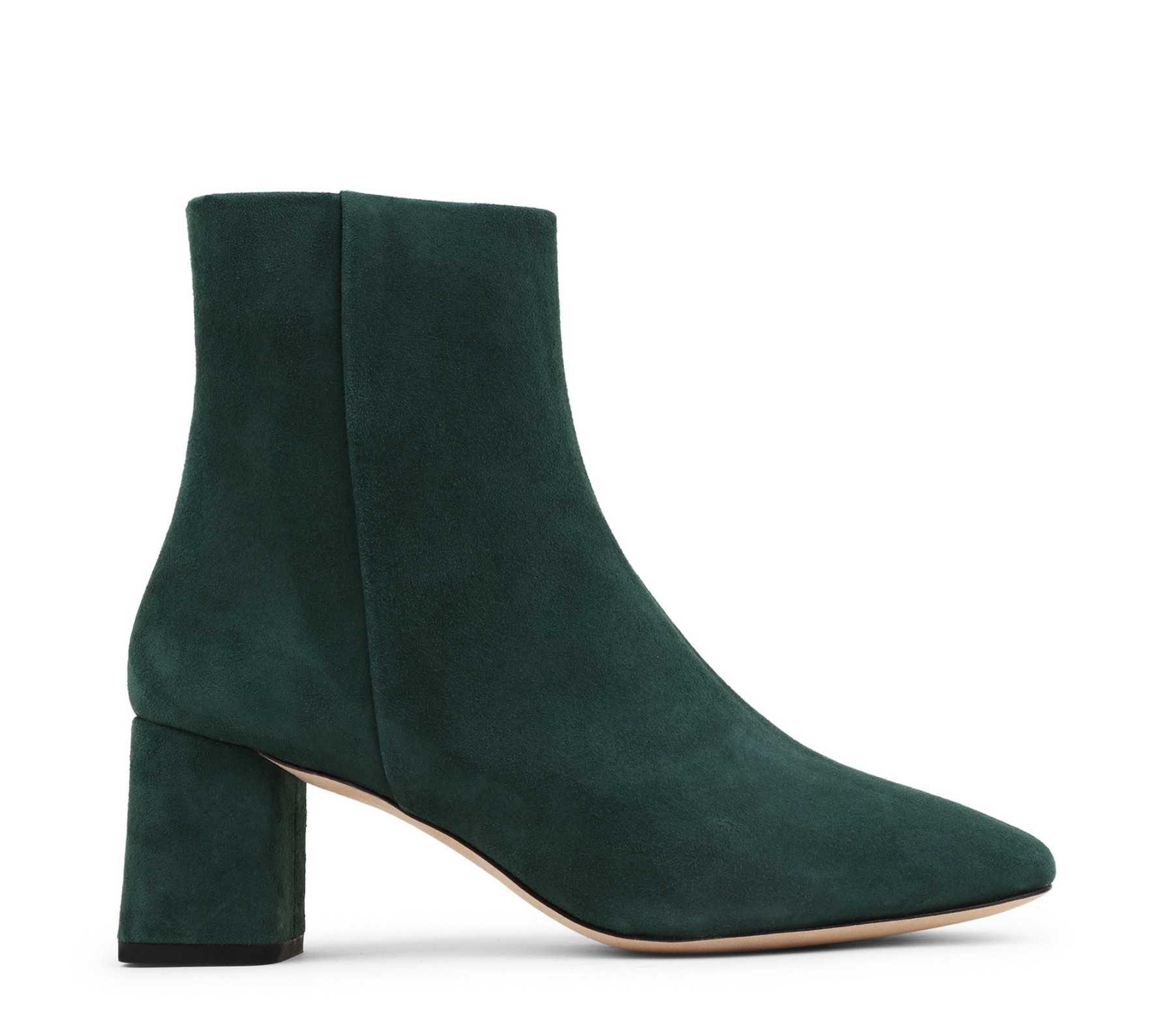 Melo ankle boots - 1