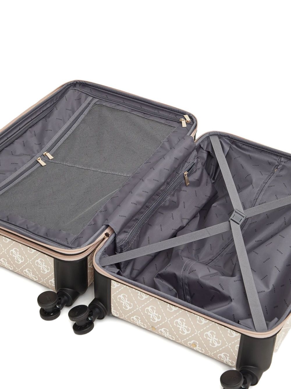 Trolley 28 luggage - 5