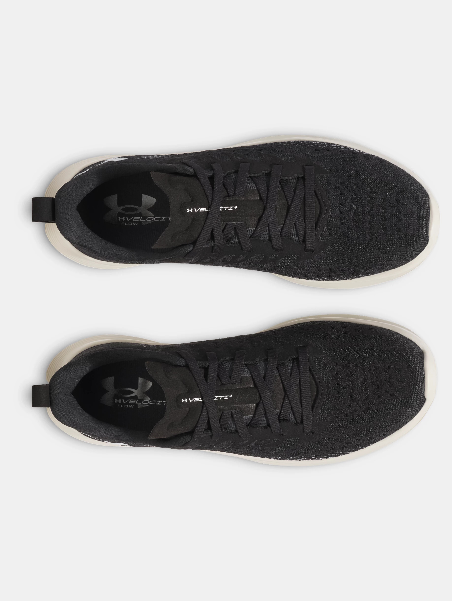 Women's UA Velociti 4 Running Shoes - 3