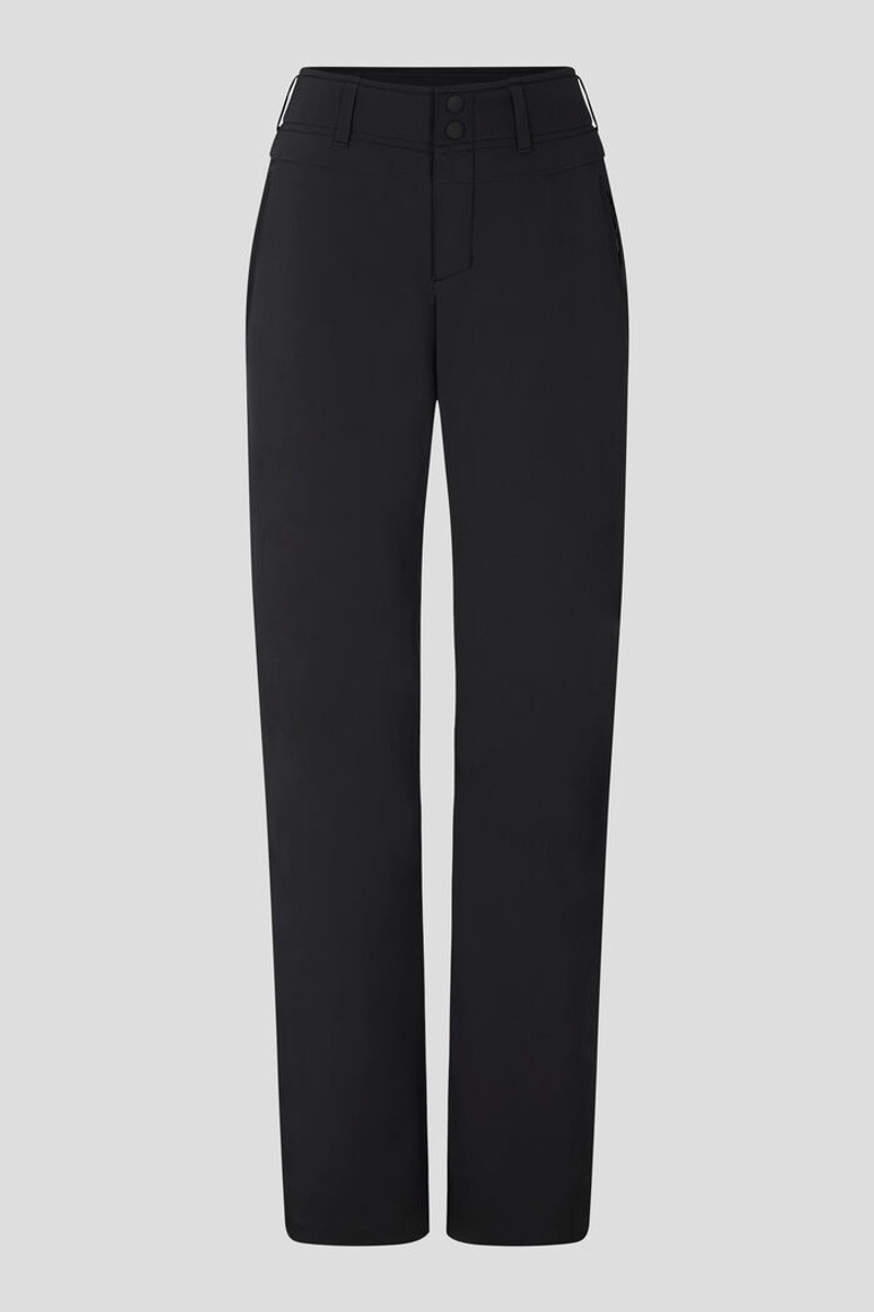 Neda Ski pants in Black 1