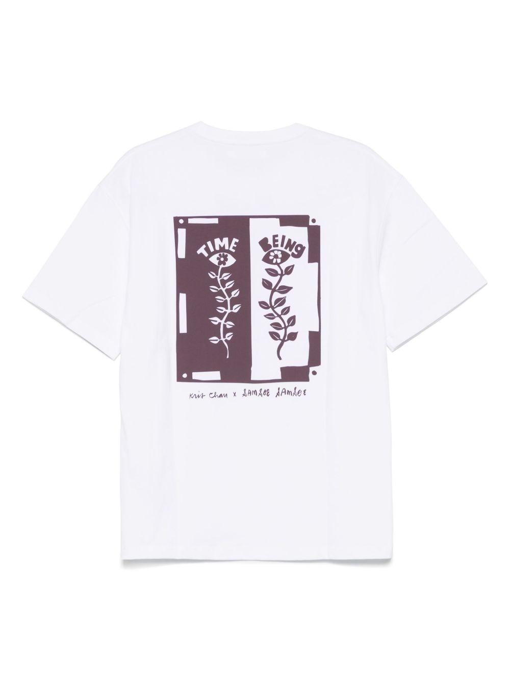 Satime T-shirt - 2