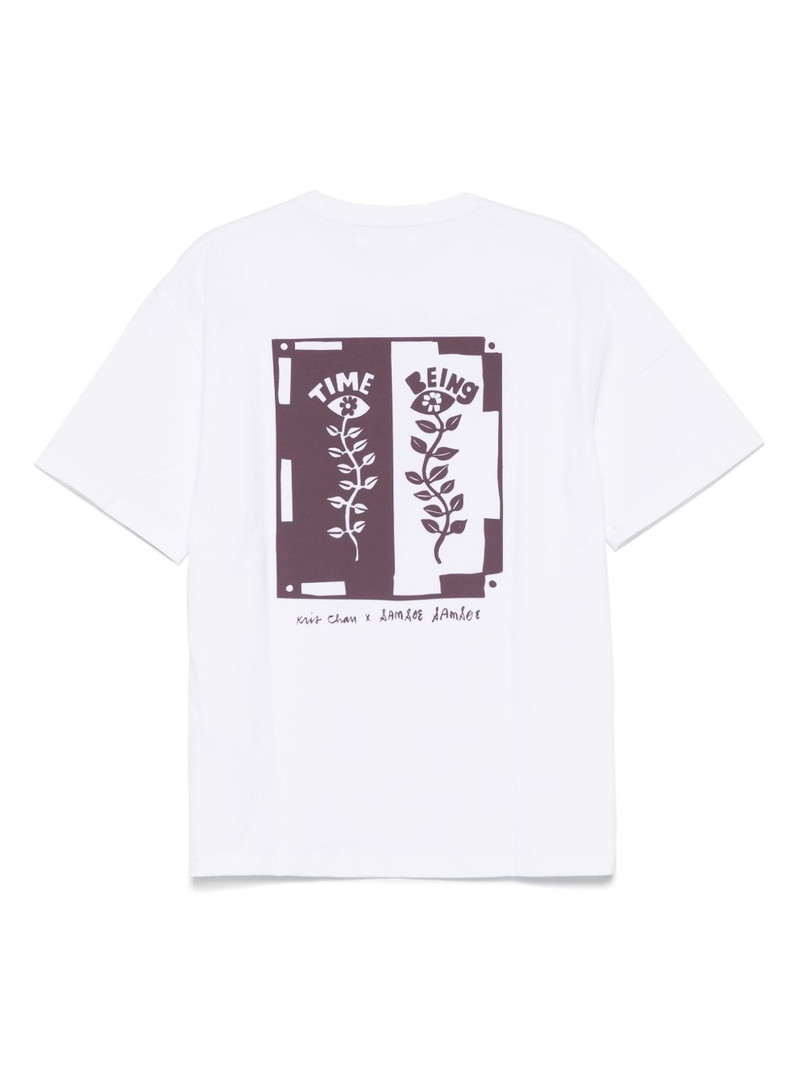 SAMSØE SAMSØE Satime T-shirt outlook