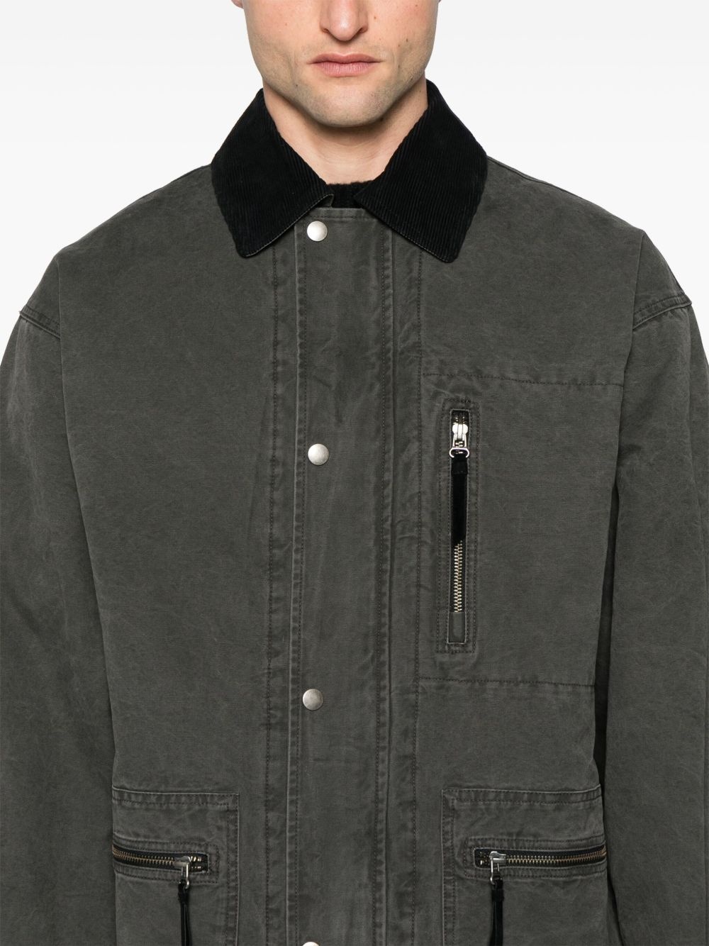 Kimel jacket - 5