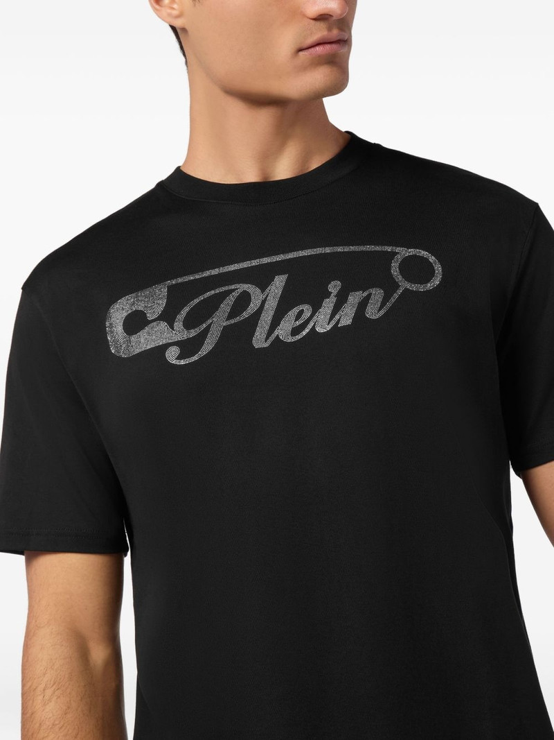 Safety Pin T-shirt 4