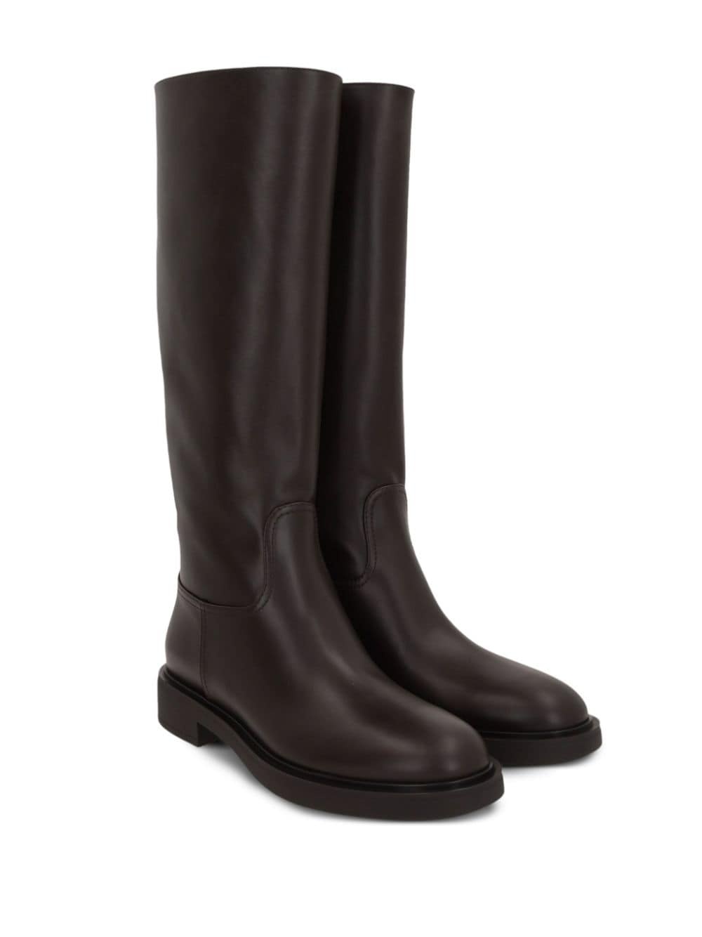 50mm Moka boot - 2