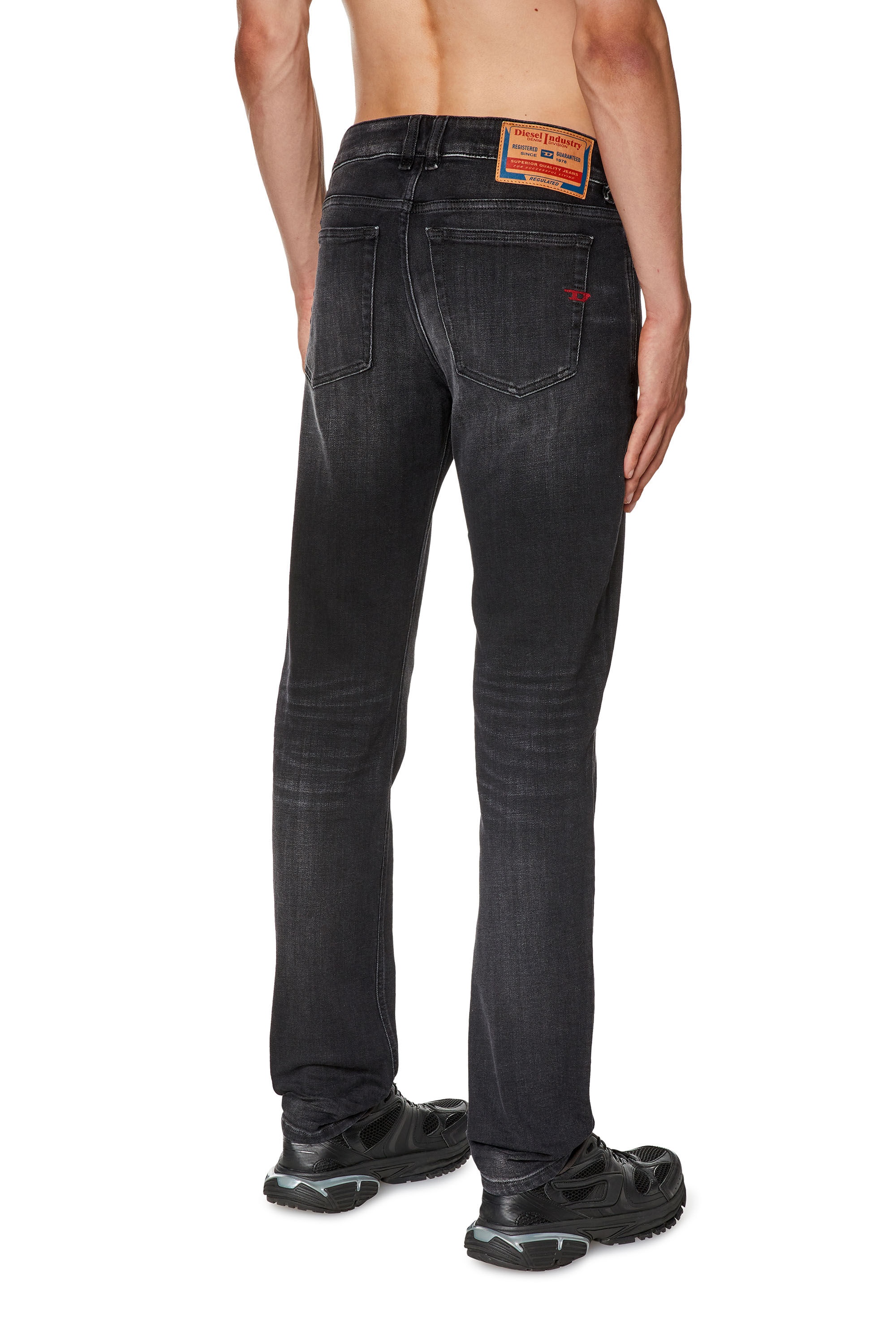 SKINNY JEANS 1979 SLEENKER 09G54 - 4