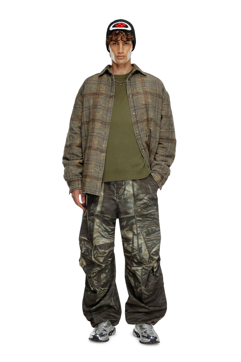 Diesel K-VIERI outlook