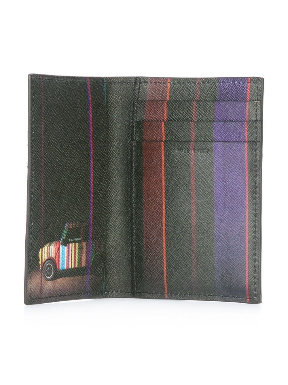 long billfold wallet - 3