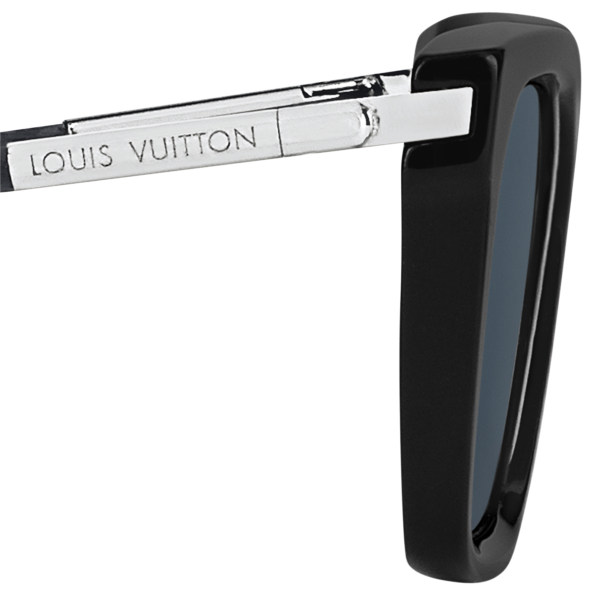 MNG Blaze Square Sunglasses - 2