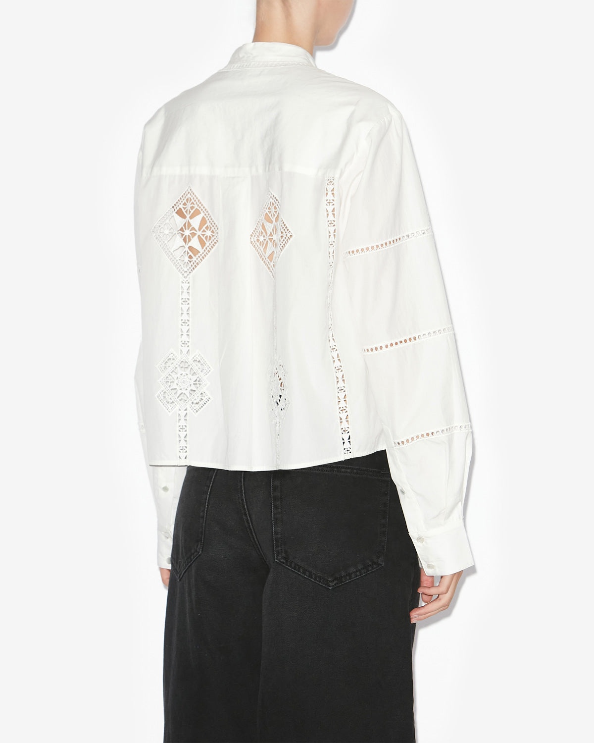 SERENA SHIRT - 5