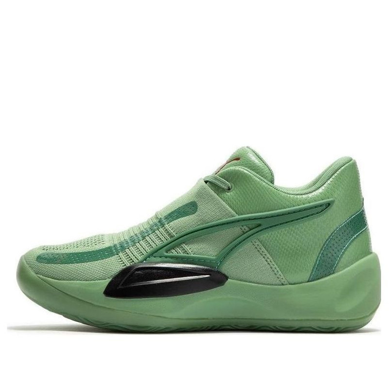 PUMA Rise Nitro 'Green' 377434-01 - 1