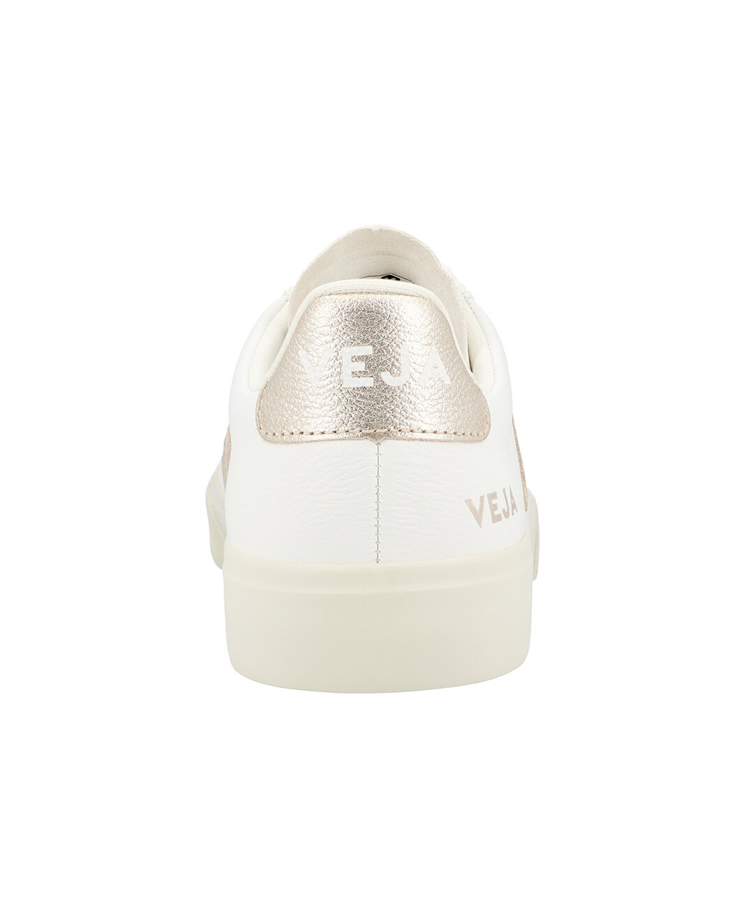 VEJA Campo Leather Sneaker - 3